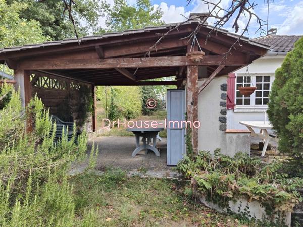 Maison à vendre 4 pièces de 86 m²