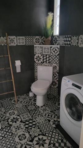 T2 lumineux rénové - Dieppe Centre (76)