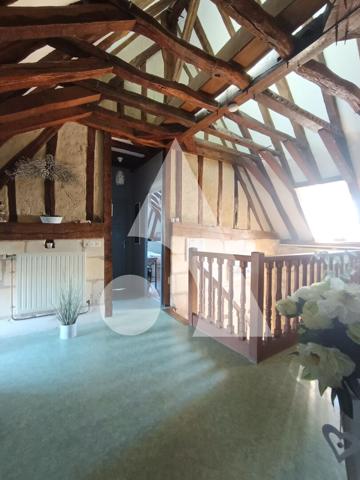 Maison 11 pièces 242 m2