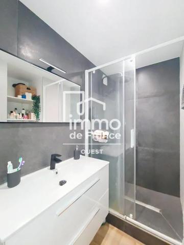 Appartement à vendre à Roche-sur-Yon (85000)