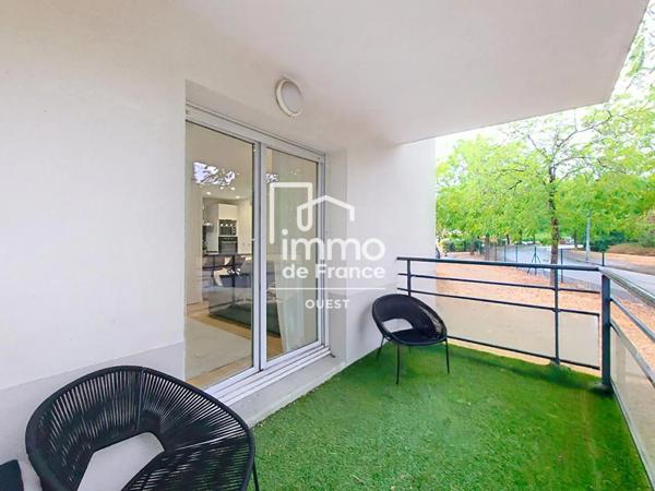 Appartement à vendre à Roche-sur-Yon (85000)