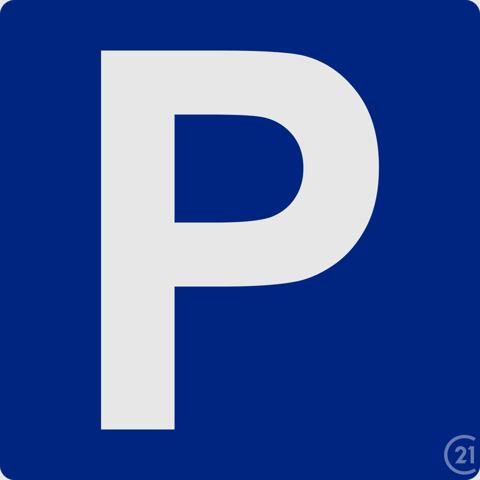 Parking à vendre  12,11 m2 CHARENTON LE PONT - 94