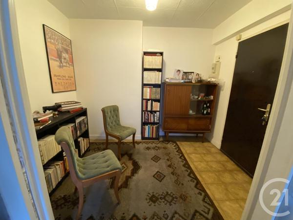 Appartement T2 à vendre  2 pièces - 51,42 m 2   BAYONNE  - 64