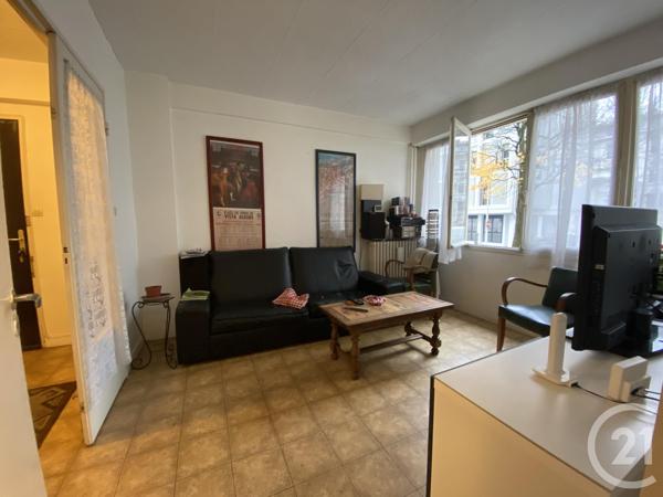 Appartement T2 à vendre  2 pièces - 51,42 m 2   BAYONNE  - 64