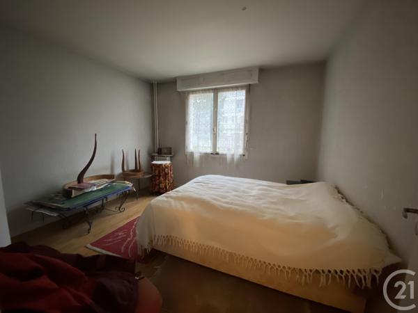 Appartement T2 à vendre  2 pièces - 51,42 m 2   BAYONNE  - 64
