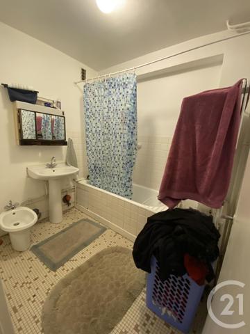 Appartement T2 à vendre  2 pièces - 51,42 m 2   BAYONNE  - 64