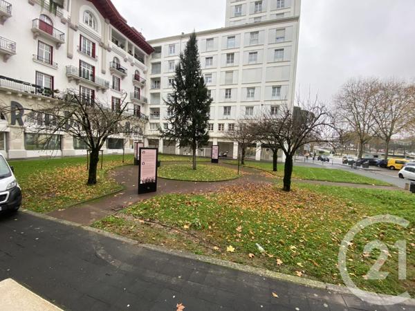 Appartement T2 à vendre  2 pièces - 51,42 m 2   BAYONNE  - 64