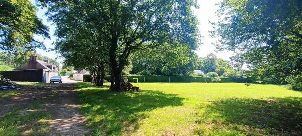 Immobilier Naizin (56500) – Maison de village 66m2 – 109 990 €