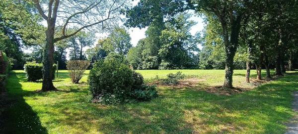 Immobilier Naizin (56500) – Maison de village 66m2 – 109 990 €