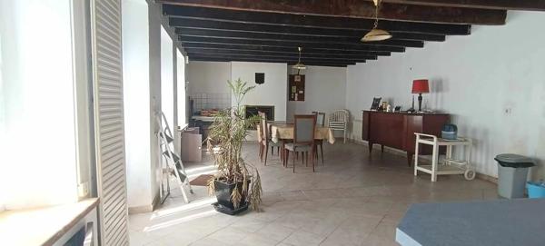 Immobilier Naizin (56500) – Maison de village 66m2 – 109 990 €