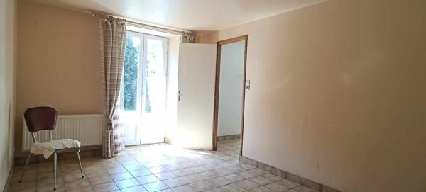 Immobilier Naizin (56500) – Maison de village 66m2 – 109 990 €