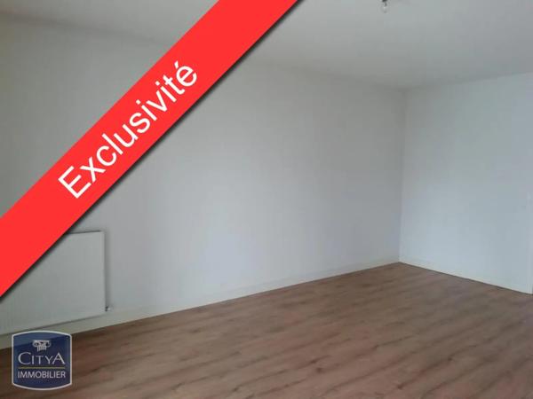 Appartement à vendre 2 pièces 42m²