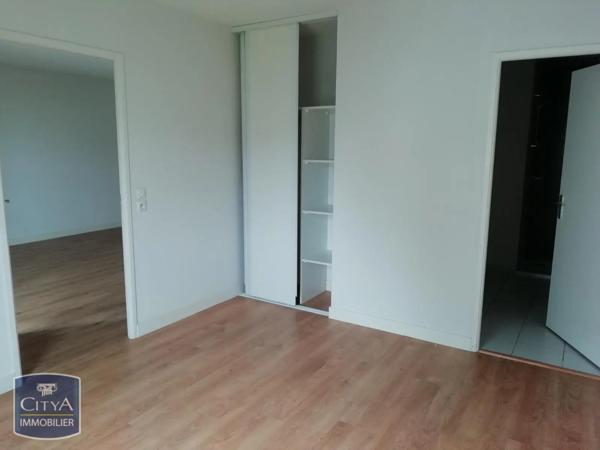 Appartement à vendre 2 pièces 42m²