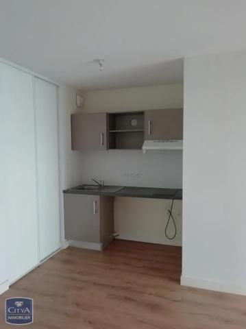 Appartement à vendre 2 pièces 42m²