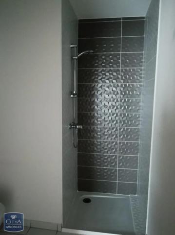 Appartement à vendre 2 pièces 42m²