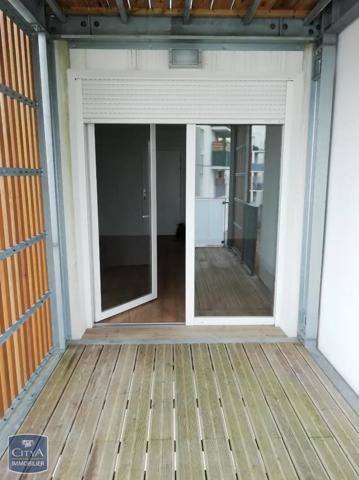 Appartement à vendre 2 pièces 42m²