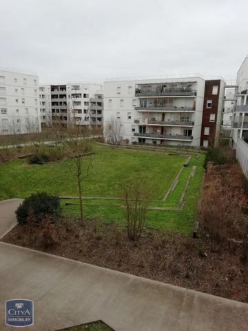 Appartement à vendre 2 pièces 42m² Lormont (33310)