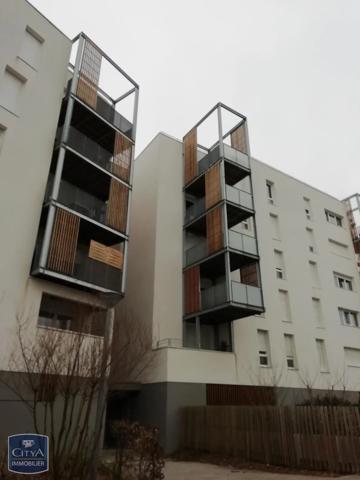 Appartement à vendre 2 pièces 42m² Lormont (33310)