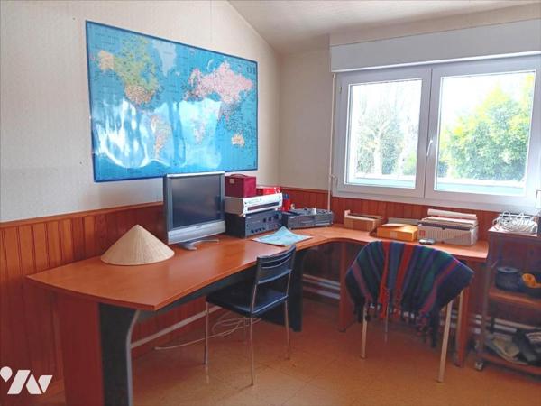 LE CHAPITRE MAISON FAMILIALE DE 226 m²