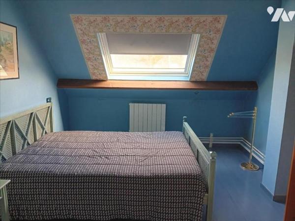 LE CHAPITRE MAISON FAMILIALE DE 226 m²