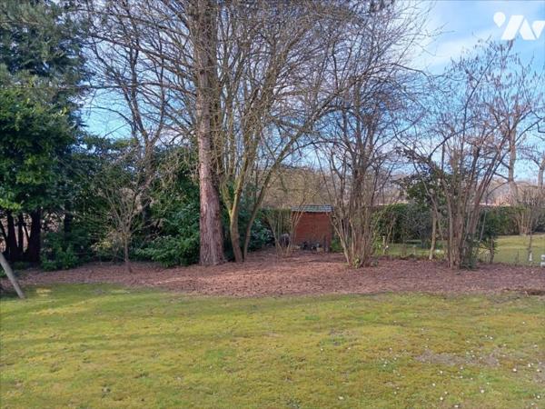 LE CHAPITRE MAISON FAMILIALE DE 226 m²