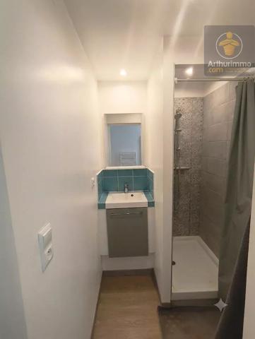 Location                                                      Appartement
                        
                     4 pièces                      64 m2                     à Saint-Gervais-la-Forêt