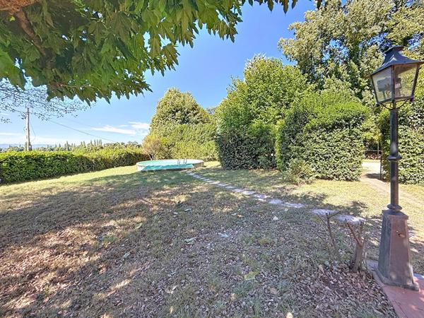 EXCLUSIVITE MONTVENDRE Maison de 127 m² plain pied 4 chambres sur parcelle de 6 100 m²