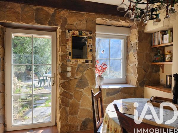Maison à vendre 5 pièces 210 m² Lamoura
