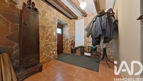 Maison à vendre 5 pièces 210 m² Lamoura