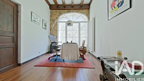 Maison à vendre 5 pièces 210 m² Lamoura