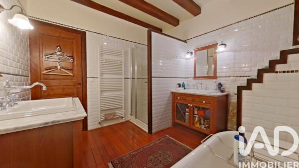 Maison à vendre 5 pièces 210 m² Lamoura