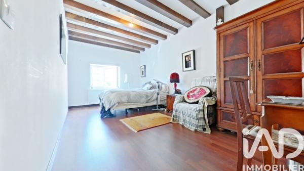 Maison à vendre 5 pièces 210 m² Lamoura