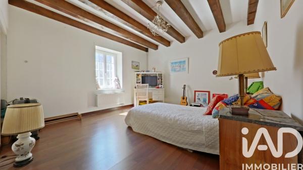 Maison à vendre 5 pièces 210 m² Lamoura