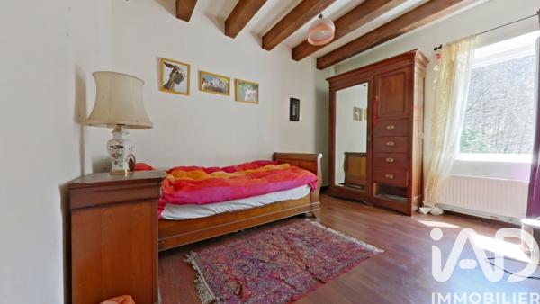Maison à vendre 5 pièces 210 m² Lamoura