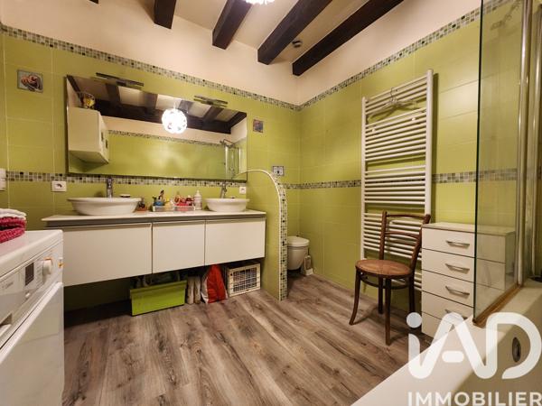 Maison à vendre 5 pièces 210 m² Lamoura