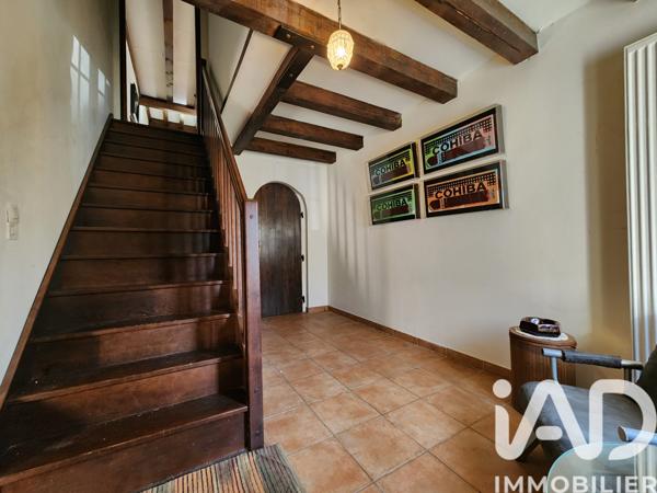 Maison à vendre 5 pièces 210 m² Lamoura