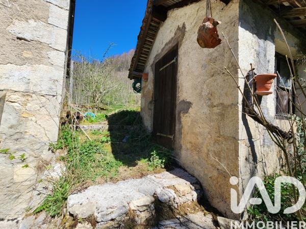 Maison à vendre 5 pièces 210 m² Lamoura
