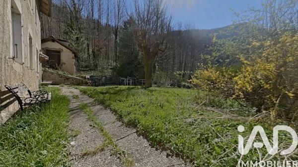 Maison à vendre 5 pièces 210 m² Lamoura