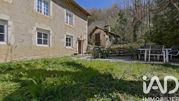 Maison à vendre 5 pièces 210 m² Lamoura