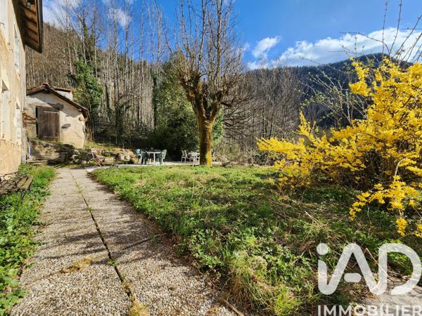 Maison à vendre 5 pièces 210 m² Lamoura