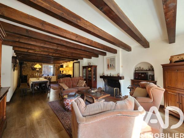 Maison à vendre 5 pièces 210 m² Lamoura