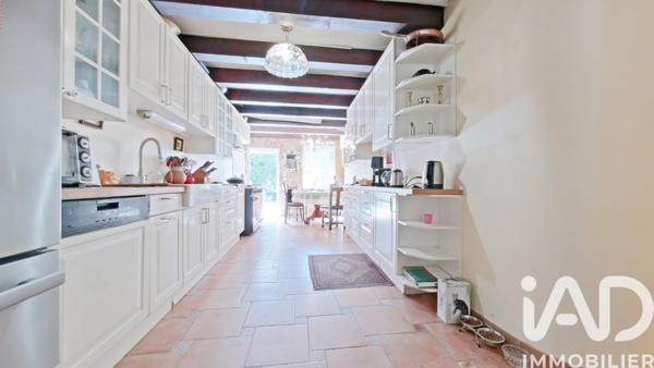 Maison à vendre 5 pièces 210 m² Lamoura