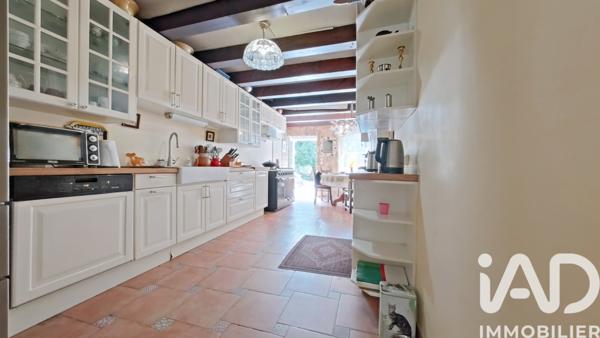 Maison à vendre 5 pièces 210 m² Lamoura