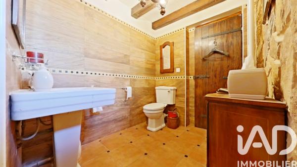 Maison à vendre 5 pièces 210 m² Lamoura