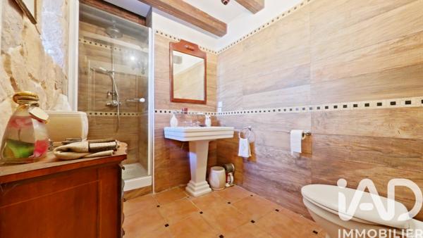 Maison à vendre 5 pièces 210 m² Lamoura
