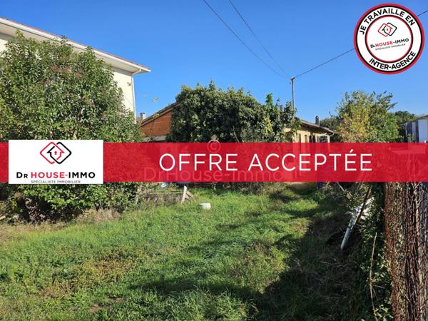 Maison à vendre 4 pièces de 110 m²