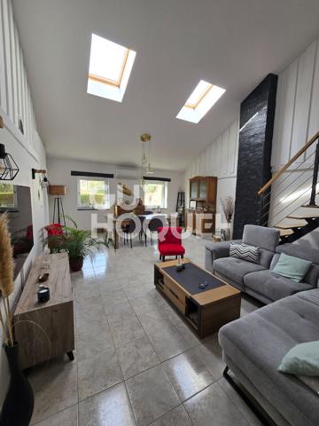 Maison OEUTRANGE 6 pièce(s) 168.94 m2