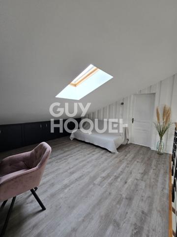 Maison OEUTRANGE 6 pièce(s) 168.94 m2