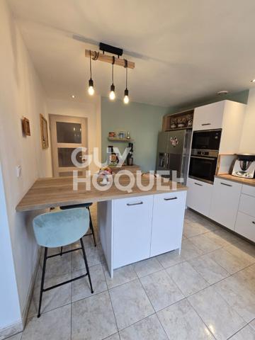 Maison OEUTRANGE 6 pièce(s) 168.94 m2