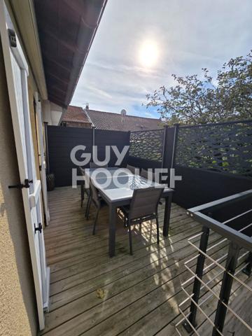 Maison OEUTRANGE 6 pièce(s) 168.94 m2